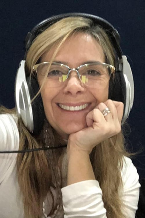 Angélica Santos profile picture
