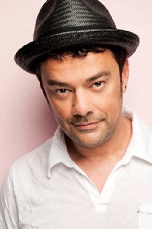 Foto de perfil de Brian Dobson