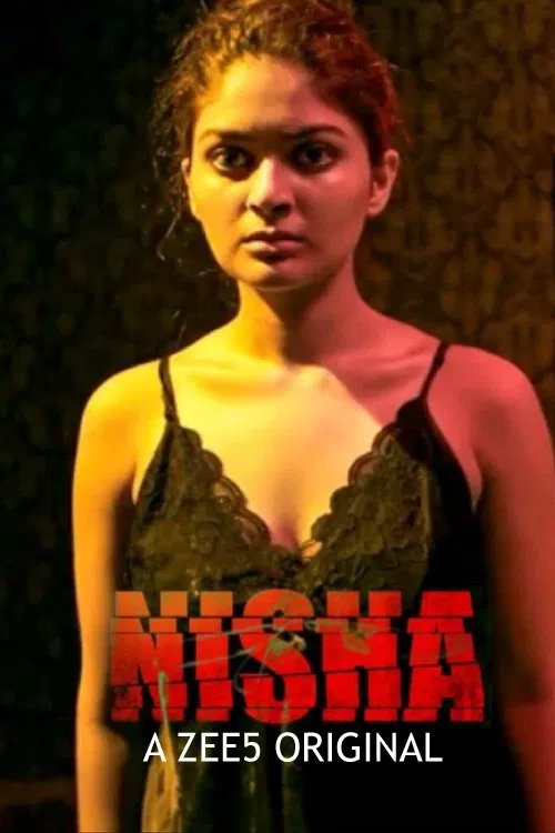 Nisha tv show poster