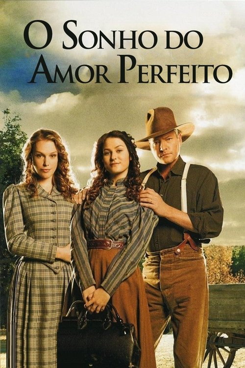 Poster do filme O Sonho do Amor Perfeito