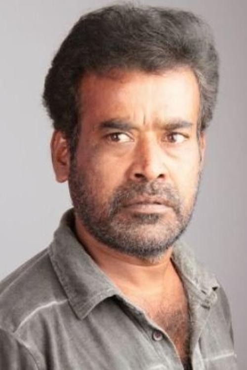 Chaplin Balu profile picture