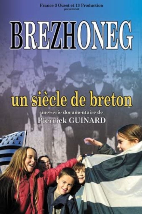Brezhoneg - Un siècle de breton tv show poster