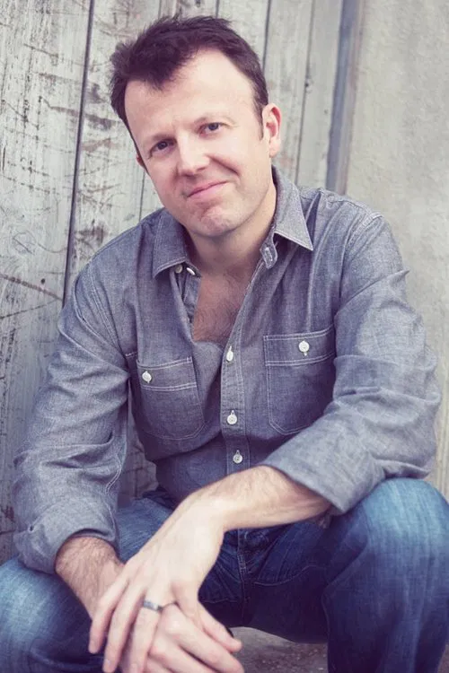 Justin Ware profile picture