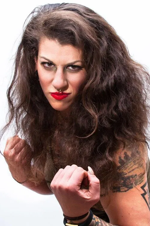 Dori Michelle Gardner profile picture