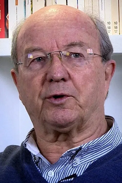 Yves Agostini profile picture