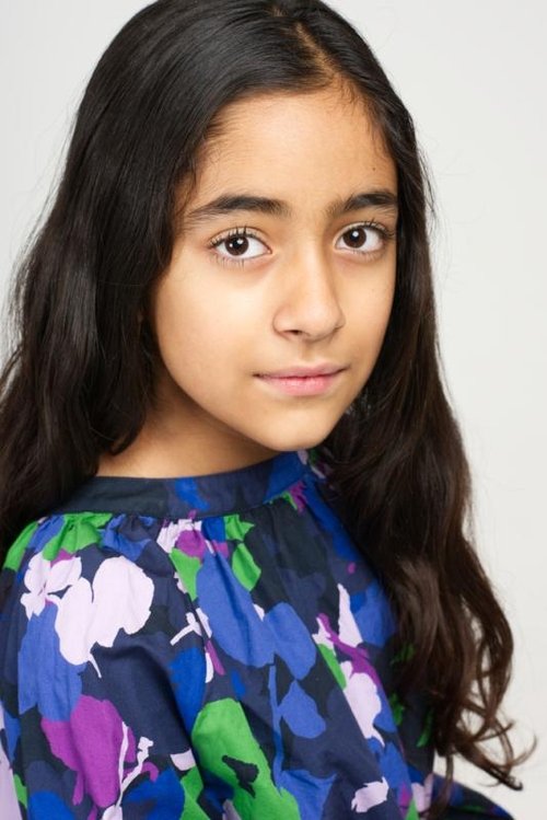 Saira Pandhal profile picture