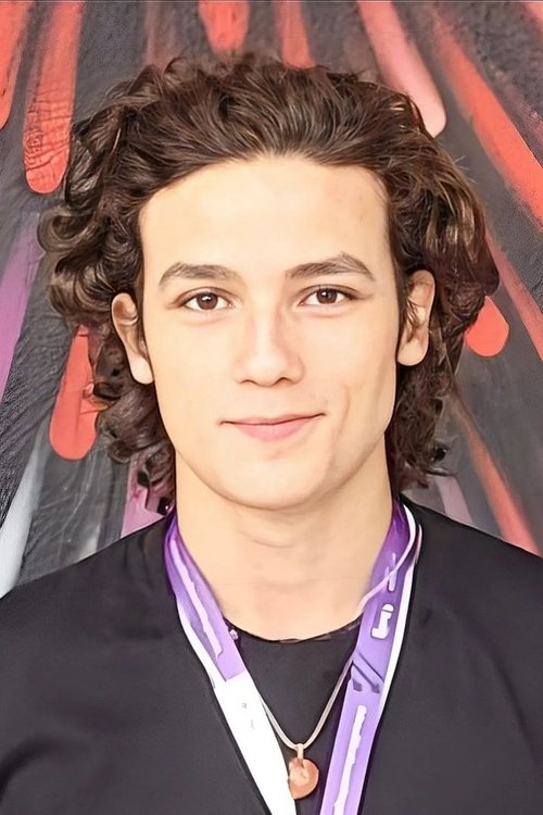Henry Cechini profile picture