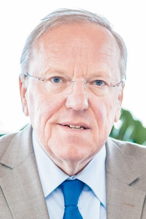Georges Mothron profile picture