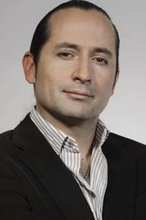 Rodolfo Riva Palacio Alatriste profile picture