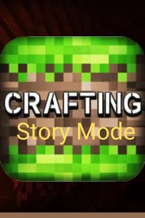 Crafting:Story Mode tv show poster