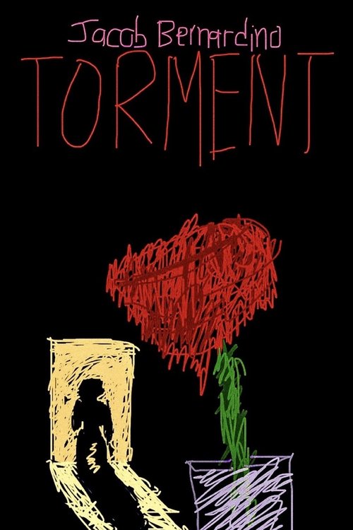 Torment movie poster
