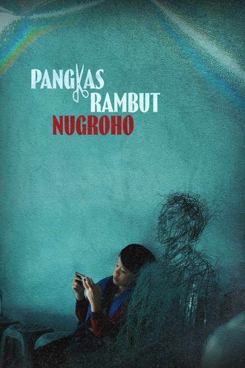 Nugroho Barbershop movie poster