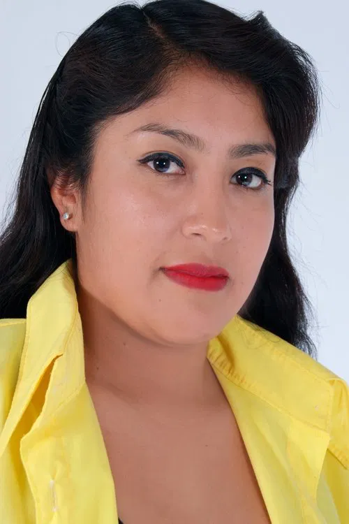 Janine Grivsa profile picture