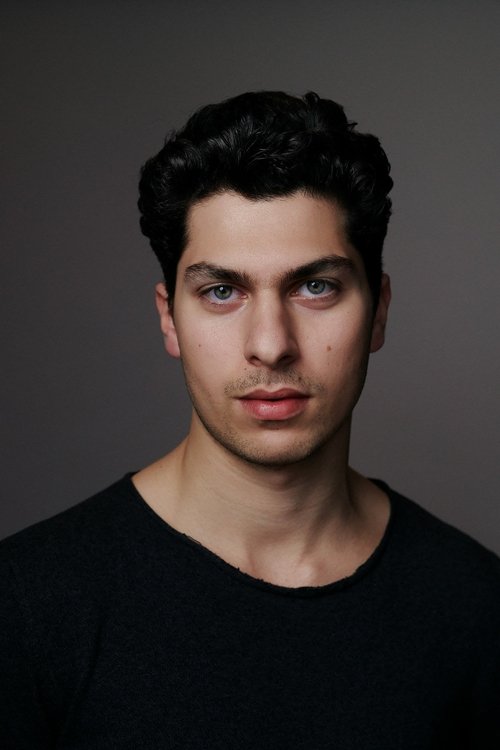 Eren Kavukoglu profile picture