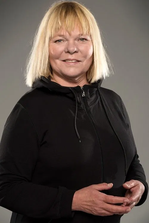 Liselott Lindeborg profile picture