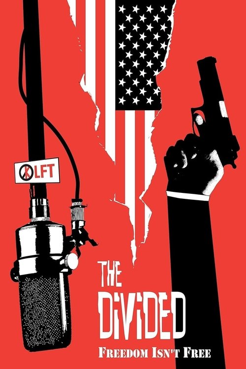 The Divided movie poster