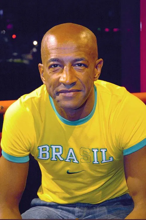 José Touré profile picture