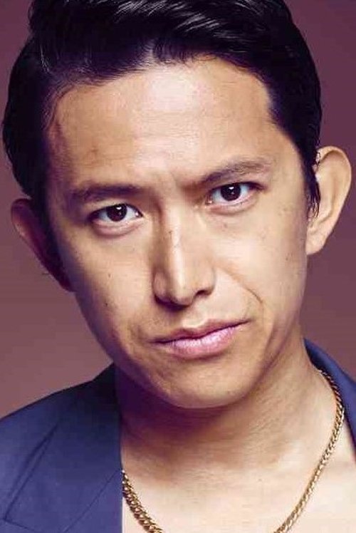 Tsuyoshi Abe profile picture