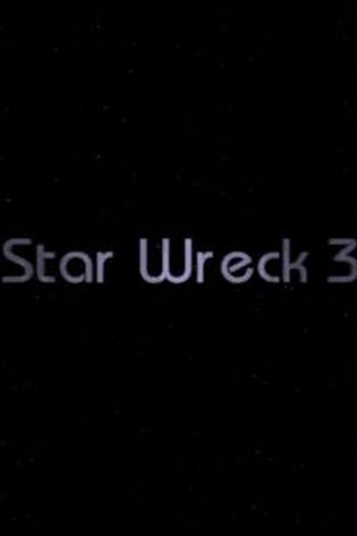 Star Wreck III: The Wrath of the Romuclans movie poster