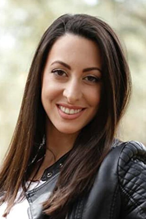 Stella Kostopoulou profile picture