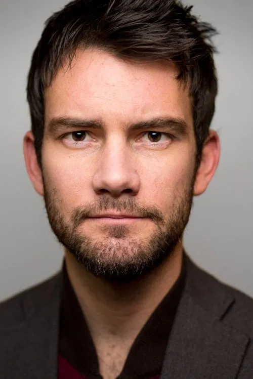Patrick McFadden profile picture