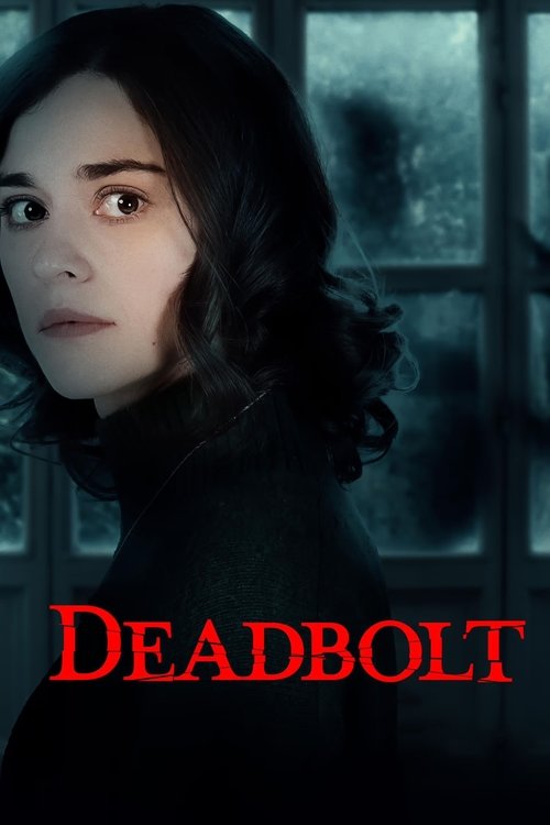 Deadbolt movie poster