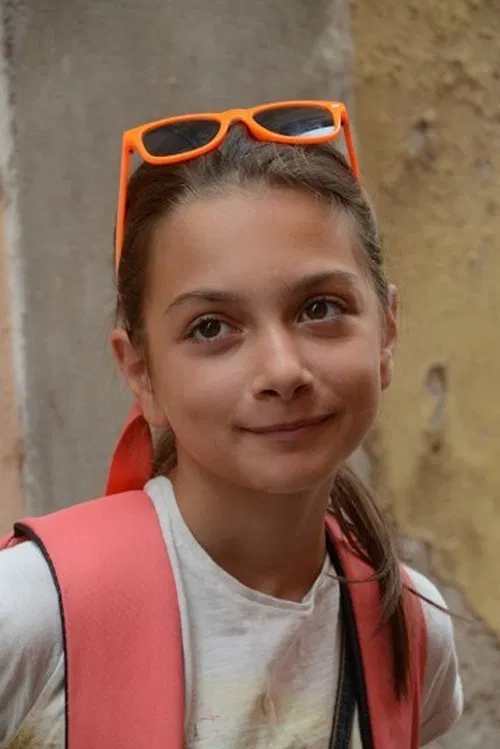 Arianna Belloni Maggi profile picture