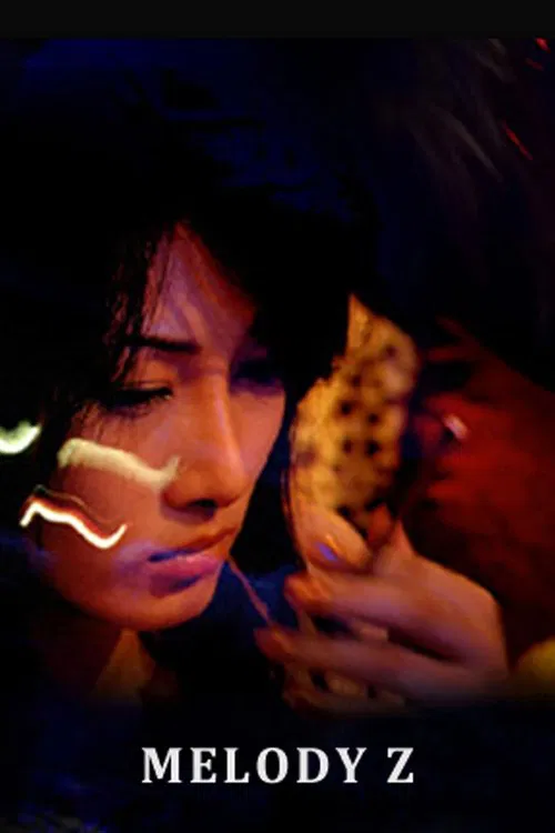 Melody Z movie poster