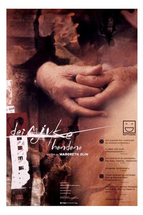 The House of Angels movie poster