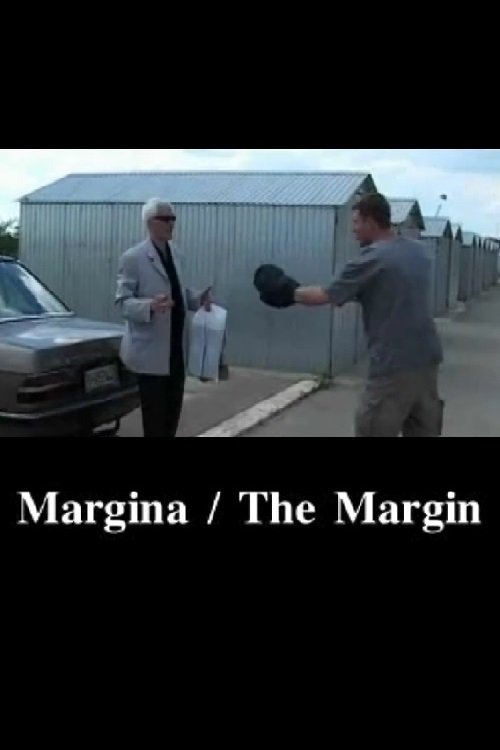 The Margins movie poster