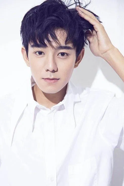 Liu Yihang profile picture