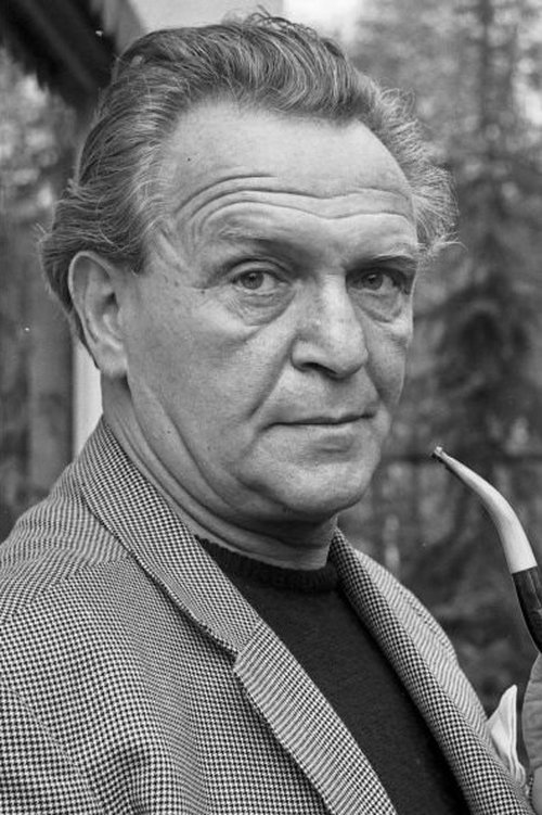 Herbert A. E. Böhme profile picture