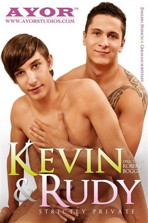 Kevin & Rudy movie poster