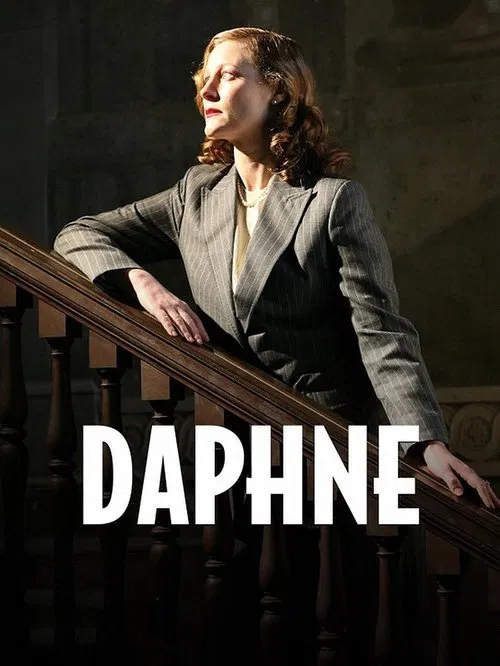 Daphne movie poster