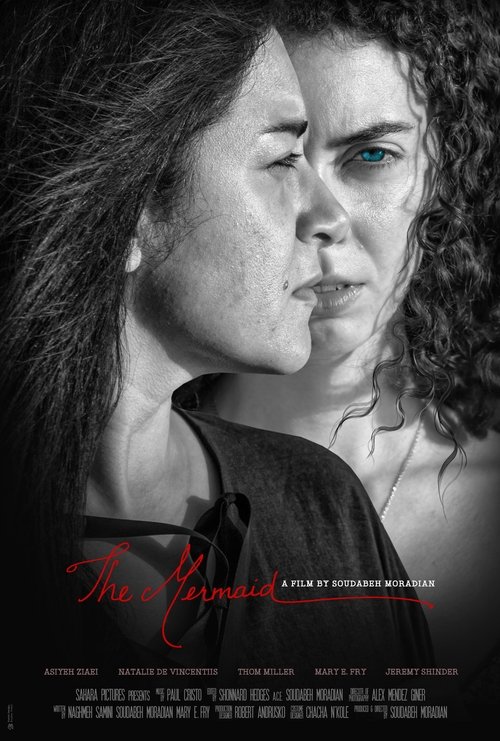 The Mermaid movie poster
