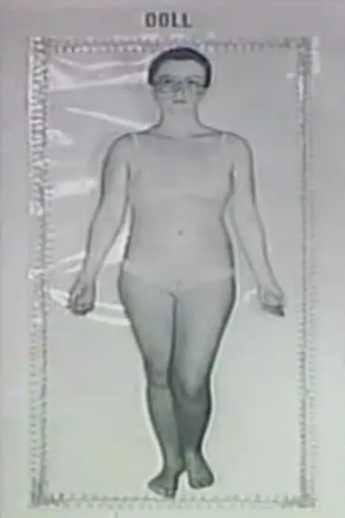 Doll Clothes movie poster