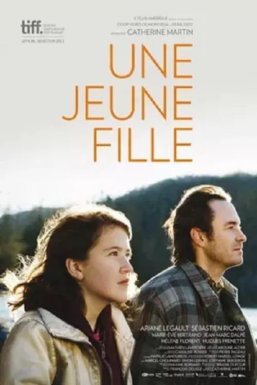 A Journey movie poster