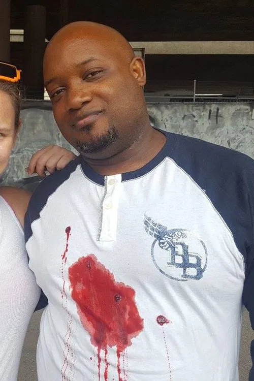 Deven Spencer profile picture