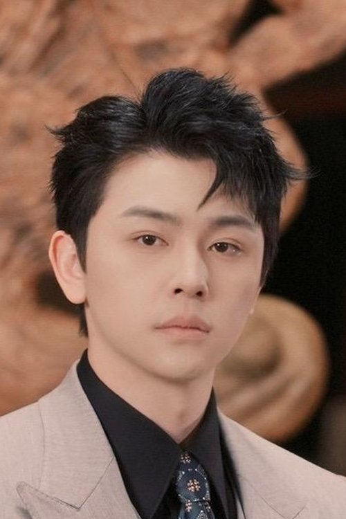 舒涵 profile picture