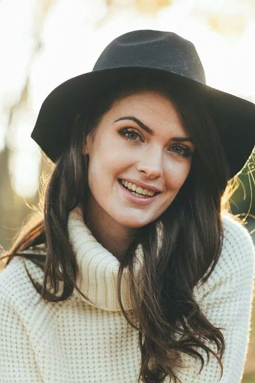 Foto de perfil de Amelia Roma