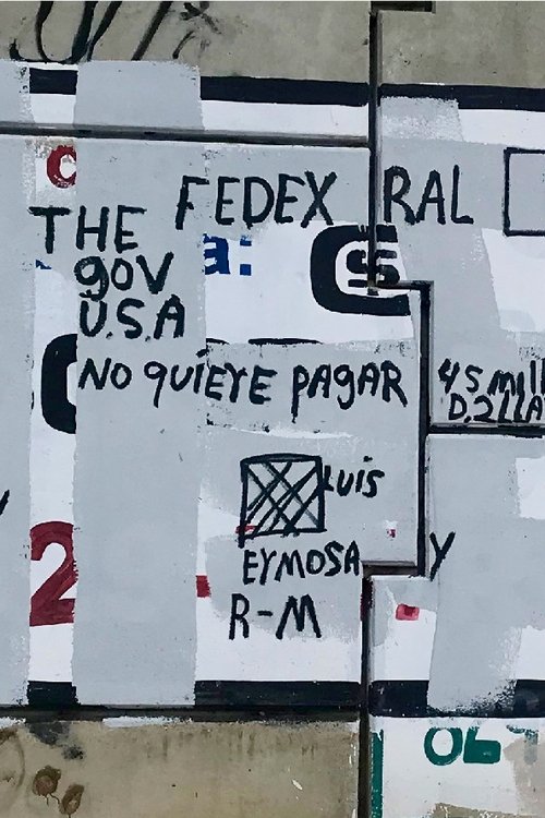 Poster do filme El K-So Pirín