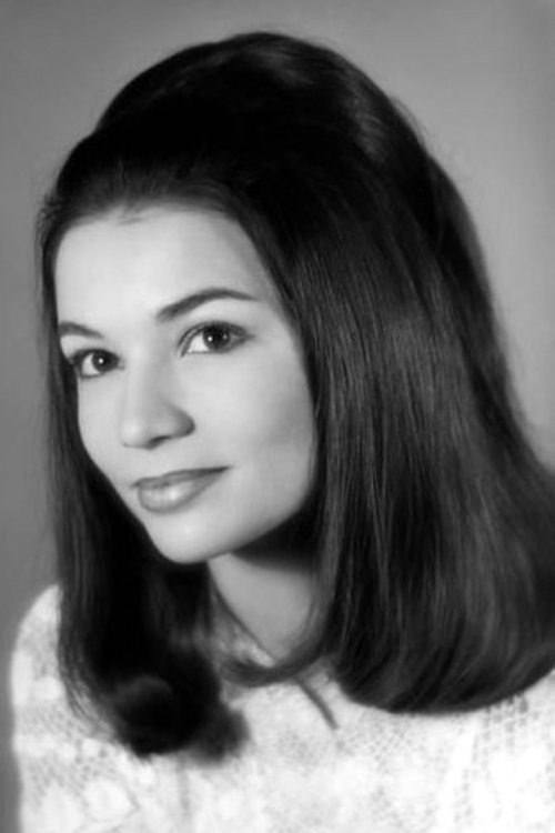 Christine Delaroche profile picture