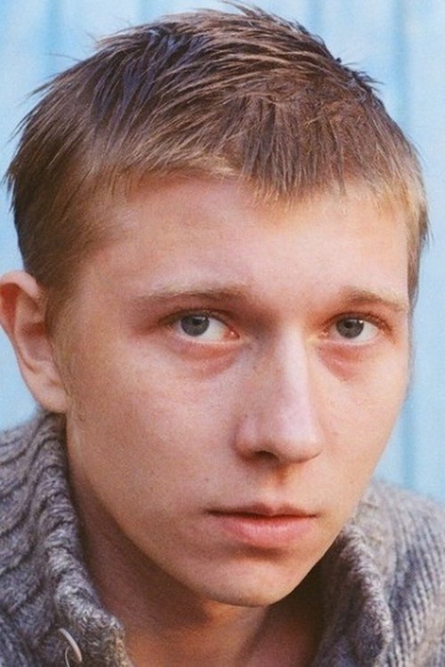 Ivan Reshetnyak profile picture