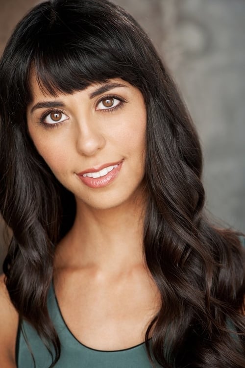 Salme Geransar profile picture