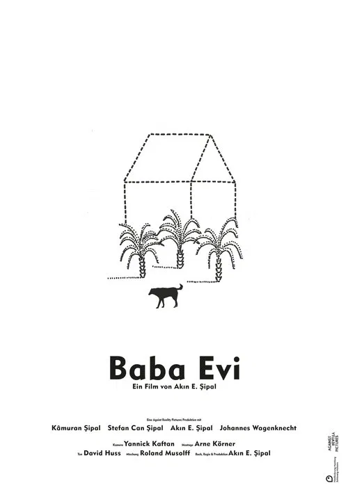 Baba Evi movie poster