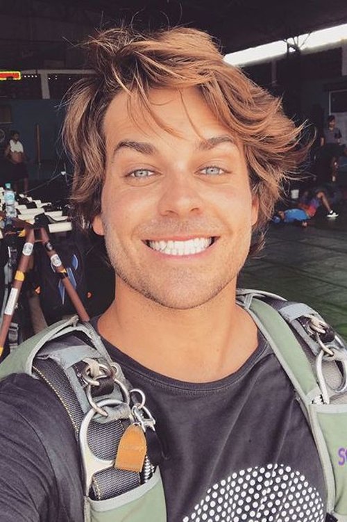 Lucas Cordeiro profile picture