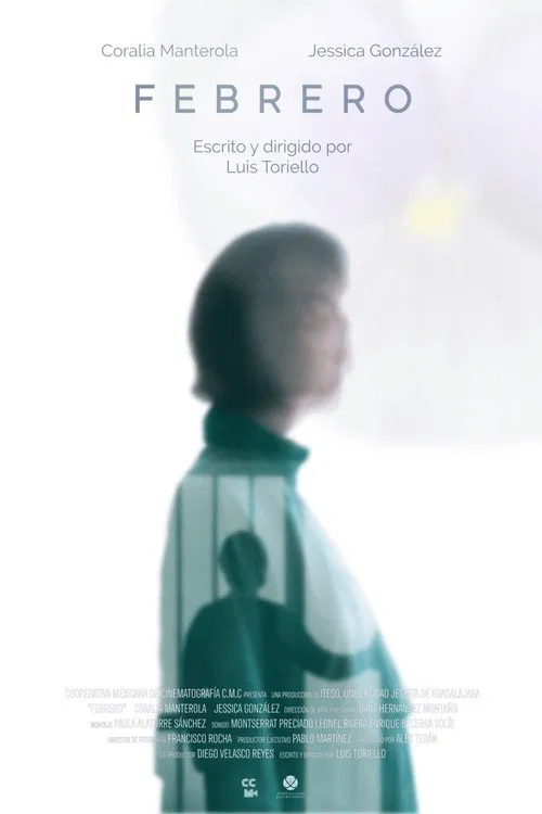 February movie poster