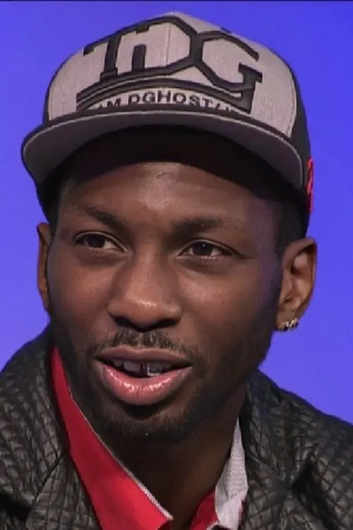 Asinia Byfield profile picture