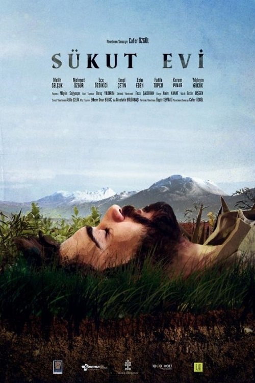 Sükut Evi movie poster