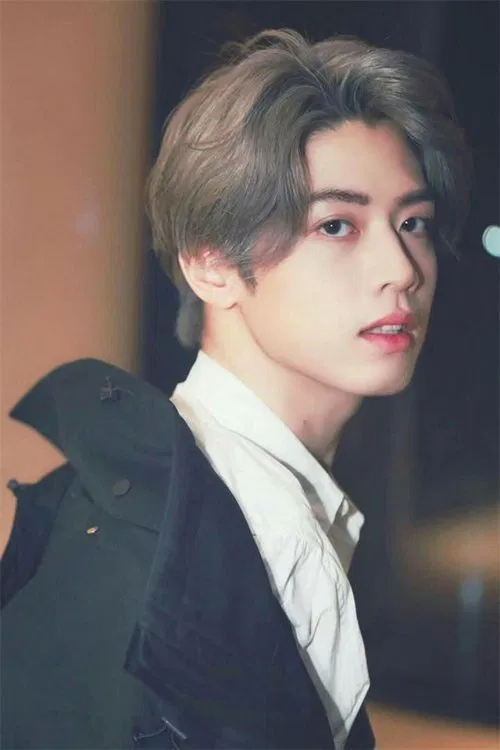 Foto de perfil de Qin Zimo